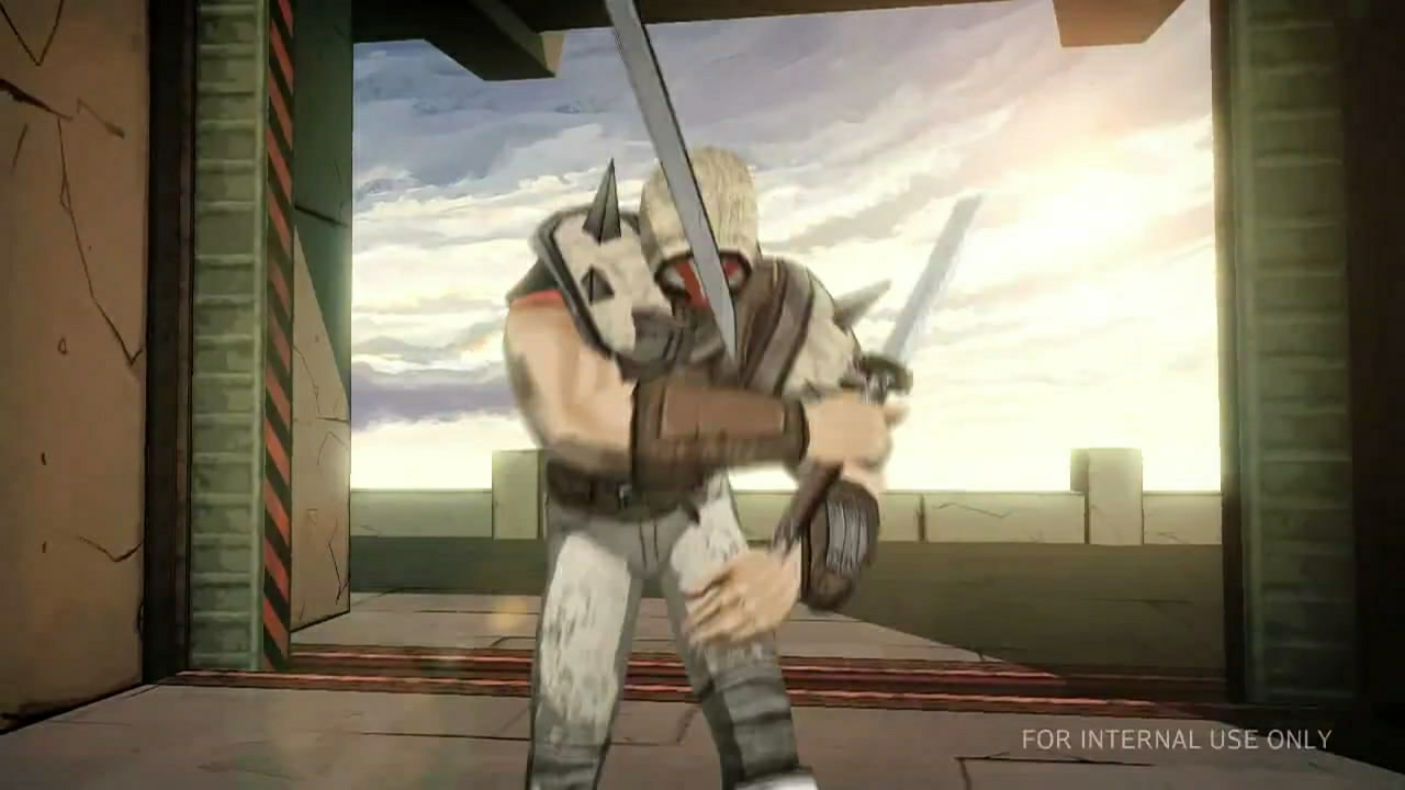 Red Steel 2 - Imagen 9